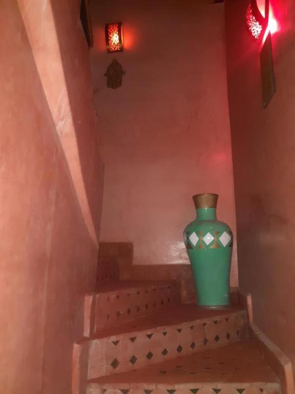 Riad Hanafi Маракеш Екстериор снимка
