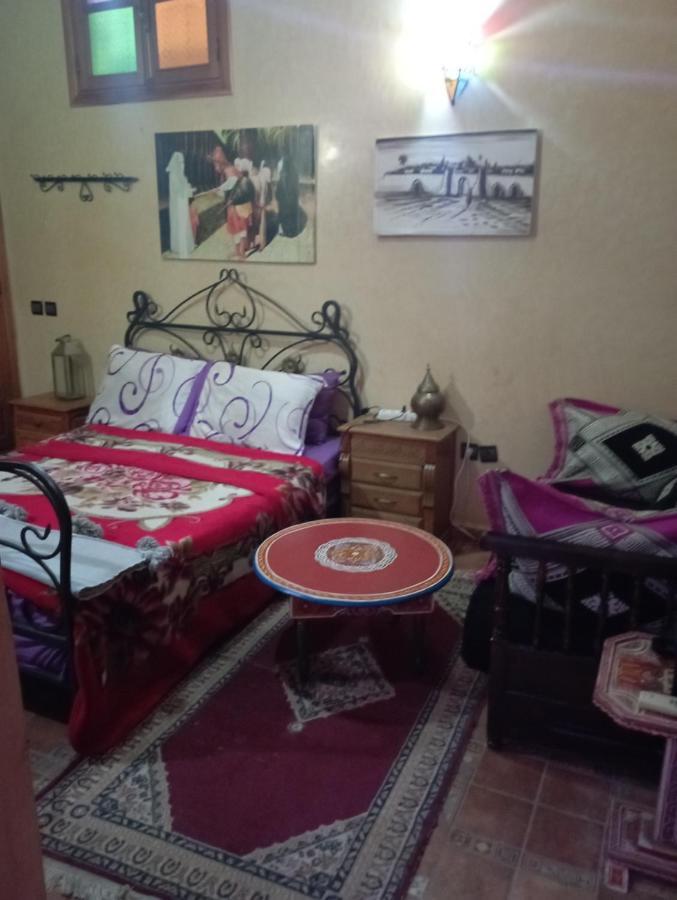 Riad Hanafi Маракеш Екстериор снимка