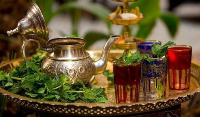 Riad Hanafi Маракеш Екстериор снимка